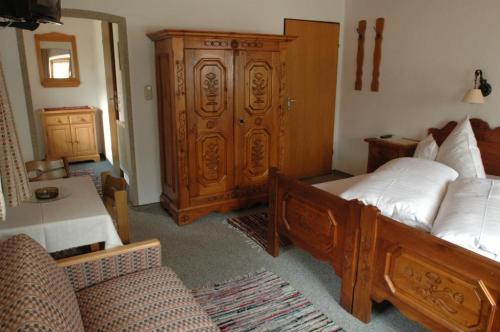 Gaestehaus Inzeller Hof Amenities photo